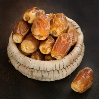 تصویر 2 از خرما زاهدی مرغوب مخصوص وعده صبحانه و میان وعده